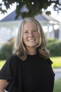 Headshot of Brenda Reed