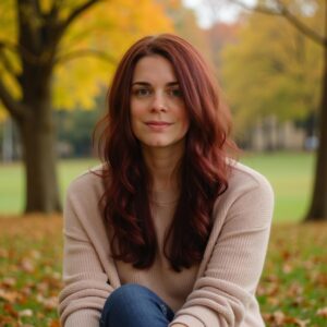 Headshot of Jessica Ferguson