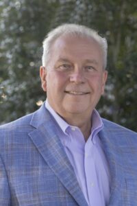 Headshot of Matt Knickerbocker